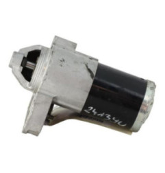 Demarreur CITROEN C4 GRAND PICASSO 2 Photo n°3