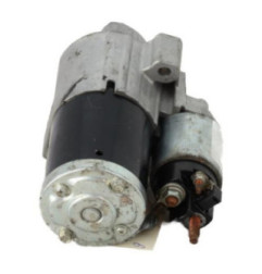 Demarreur CITROEN C4 GRAND PICASSO 2 Photo n°4