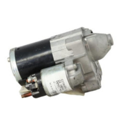 Demarreur CITROEN C4 GRAND PICASSO 2 Photo n°5