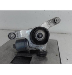 Moteur essuie glace avant gauche CITROEN C4 GRAND PICASSO 2 Photo n°3