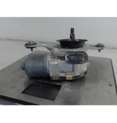 Moteur essuie glace avant gauche CITROEN C4 GRAND PICASSO 2 Photo n°4