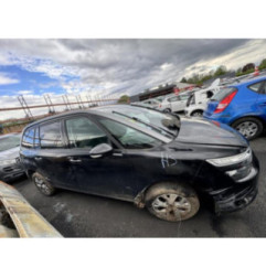 Moteur essuie glace avant gauche CITROEN C4 GRAND PICASSO 2 Photo n°6