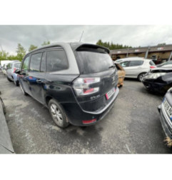 Moteur essuie glace avant gauche CITROEN C4 GRAND PICASSO 2 Photo n°7