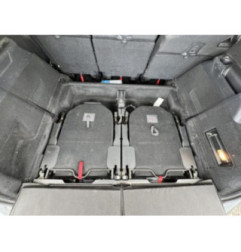 Moteur essuie glace avant gauche CITROEN C4 GRAND PICASSO 2 Photo n°19