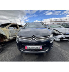 Moteur essuie glace avant gauche CITROEN C4 GRAND PICASSO 2 Photo n°20