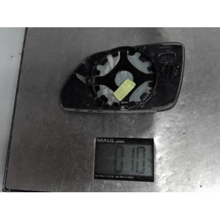 Glace retroviseur droit VOLKSWAGEN POLO 4