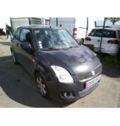 Retroviseur droit SUZUKI SWIFT 3 Photo n°7