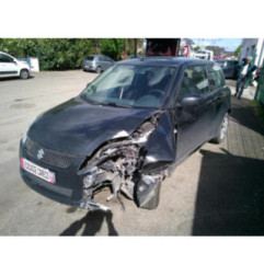 Retroviseur droit SUZUKI SWIFT 3 Photo n°11