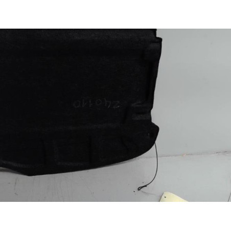 Plage arriere PEUGEOT 307