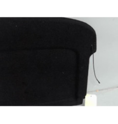 Plage arriere PEUGEOT 307 Photo n°3