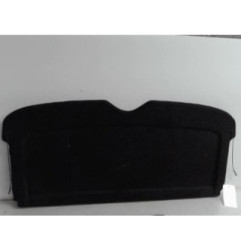 Plage arriere PEUGEOT 307 Photo n°5