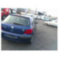 Plage arriere PEUGEOT 307