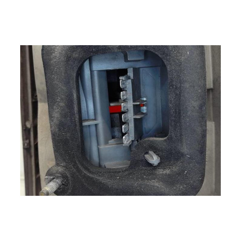 Feu arriere principal gauche (feux) OPEL ASTRA G