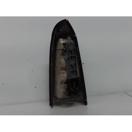 Feu arriere principal gauche (feux) OPEL ASTRA G