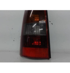 Feu arriere principal gauche (feux) OPEL ASTRA G Photo n°4