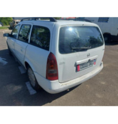 Feu arriere principal gauche (feux) OPEL ASTRA G Photo n°6