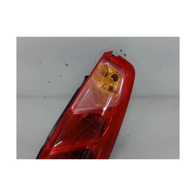 Feu arriere principal droit (feux) FIAT PUNTO 3