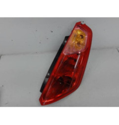 Feu arriere principal droit (feux) FIAT PUNTO 3 Photo n°3