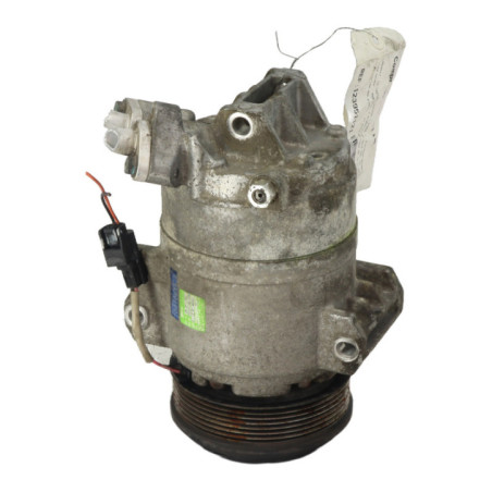 Compresseur clim RENAULT KOLEOS 1 Photo n°1
