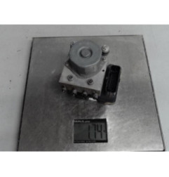 Bloc ABS (freins anti-blocage) FIAT PUNTO 3 Photo n°1