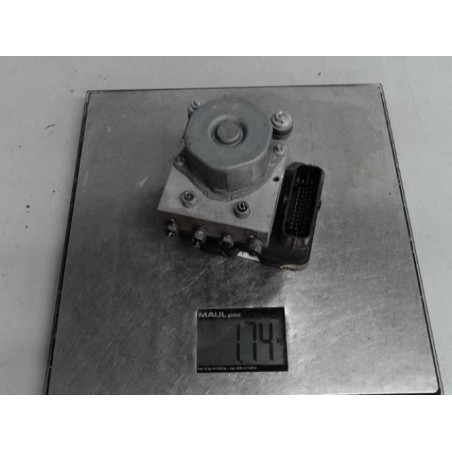 Bloc ABS (freins anti-blocage) FIAT PUNTO 3 Photo n°1