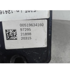 Bloc ABS (freins anti-blocage) FIAT PUNTO 3 Photo n°4