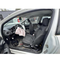 Bloc ABS (freins anti-blocage) FIAT PUNTO 3 Photo n°7