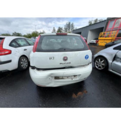 Bloc ABS (freins anti-blocage) FIAT PUNTO 3 Photo n°14