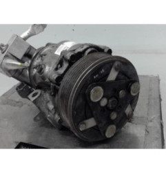 Compresseur clim FIAT PUNTO 3 Photo n°1