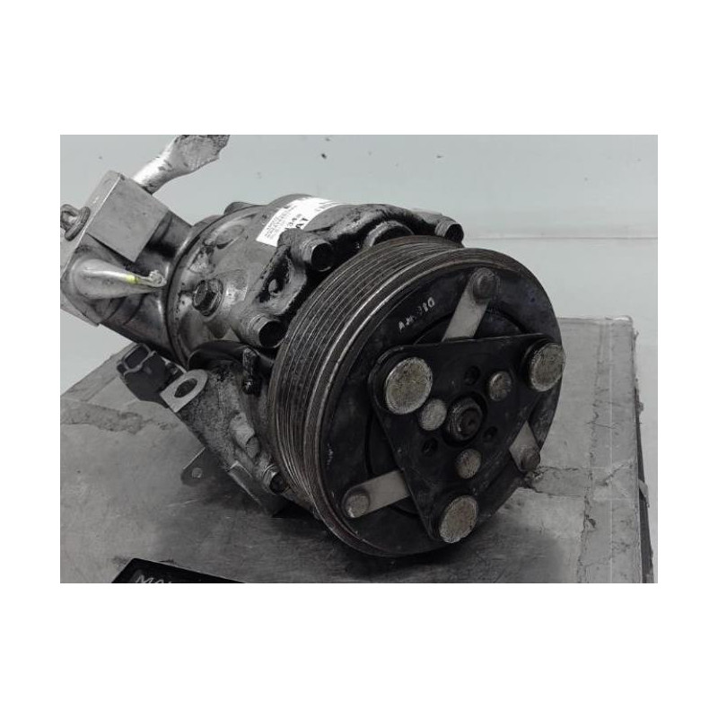 Compresseur clim FIAT PUNTO 3
