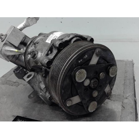 Compresseur clim FIAT PUNTO 3 Photo n°1