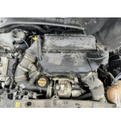 Compresseur clim FIAT PUNTO 3 Photo n°8