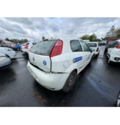 Compresseur clim FIAT PUNTO 3 Photo n°12