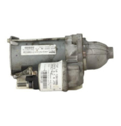 Demarreur FIAT PUNTO 3 Photo n°5