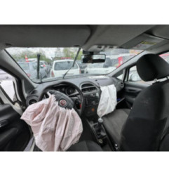 Demarreur FIAT PUNTO 3 Photo n°11