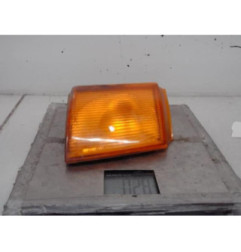 Optique avant secondaire droit (feux)(clignotant) FORD TRANSIT 2 Photo n°1