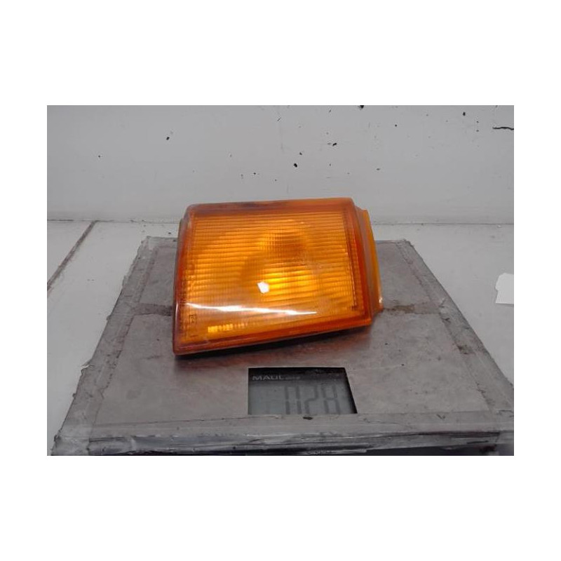 Optique avant secondaire droit (feux)(clignotant) FORD TRANSIT 2