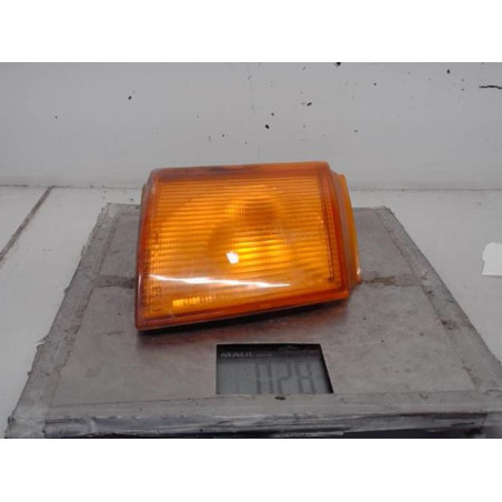 Optique avant secondaire droit (feux)(clignotant) FORD TRANSIT 2 Photo n°1