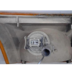 Optique avant secondaire droit (feux)(clignotant) FORD TRANSIT 2 Photo n°5