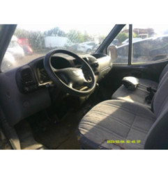 Optique avant secondaire droit (feux)(clignotant) FORD TRANSIT 2 Photo n°7