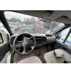 Optique avant secondaire droit (feux)(clignotant) FORD TRANSIT 2 Photo n°19