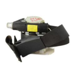 Ceinture arriere gauche RENAULT CLIO 3 Photo n°1
