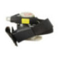 Ceinture arriere gauche RENAULT CLIO 3