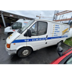 Retroviseur gauche FORD TRANSIT 2 Photo n°14