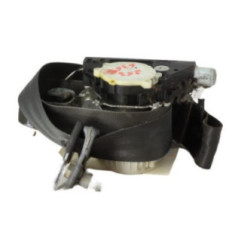 Ceinture arriere gauche RENAULT CLIO 3