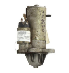 Demarreur FORD TRANSIT 2 Photo n°6