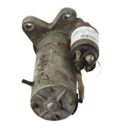 Demarreur FORD TRANSIT 2 Photo n°7