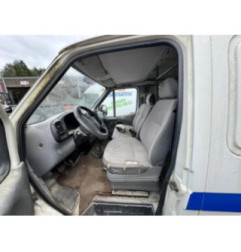 Demarreur FORD TRANSIT 2 Photo n°15