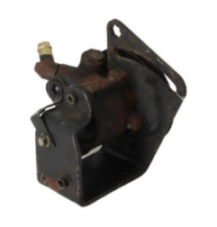 Pompe de direction FORD TRANSIT 2 Photo n°3