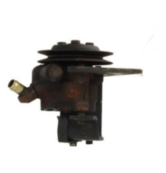 Pompe de direction FORD TRANSIT 2 Photo n°5